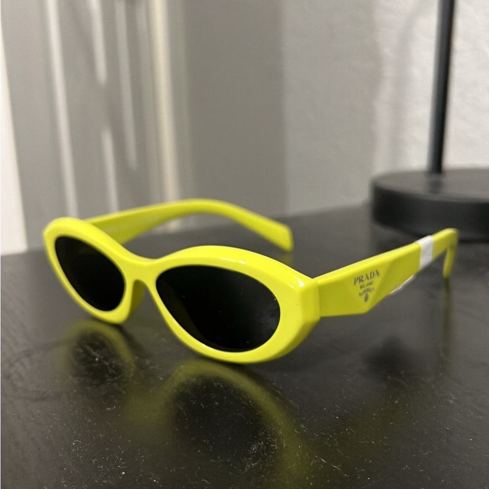 prada sunglasses